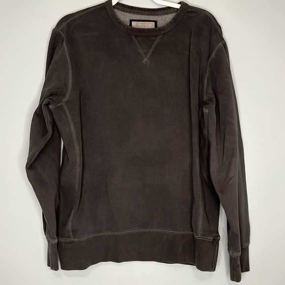 American Eagle Outfitters Other - American Eagle distressed style sweatshirt
